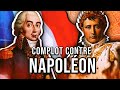 Le conspirateur qui a failli renverser Napoléon (Coup d’Etat de Malet)