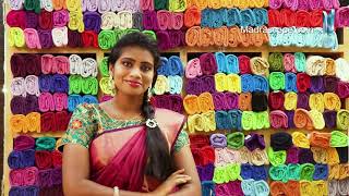 AMCI Boutique Chennai Ad | Exclusive Shop for Girls | ibusinesszone