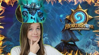[Hearthstone] This Game is Ele-MENTAL!!! screenshot 1