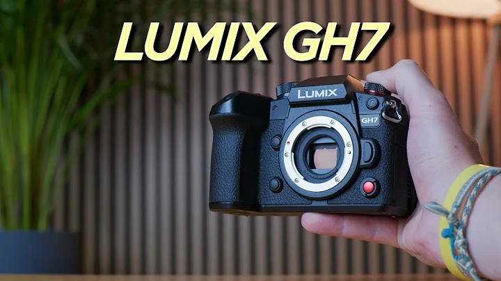 LUMIX GH7 Review // Is MFT about to extinct?