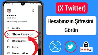 X-Twitter Şifrenizi Unuttuysanız Nasıl Görebilirsiniz (2023) || Twitter Şifresini Sıfırla