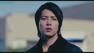 My most favorite scene from CODE BLUE ~yamapi~ 😊😊😊😊