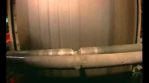 Cấu tạo và nguyên lý hoạt động của con lăn Tru-Trac