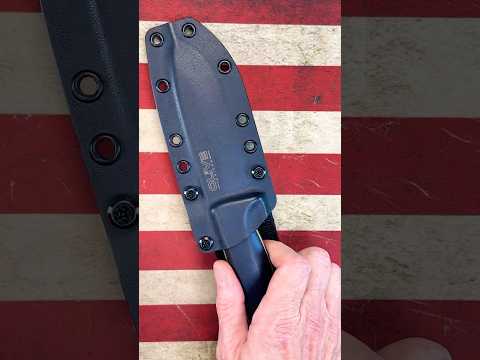 Olive Knives - Arbor.