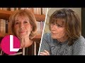 Jennie Bond Says Prince Andrew Is 'a Laughing Stock' Following Newsnight Interview | Lorraine