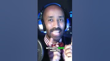 Understanding Morality: The Essence of Integrity