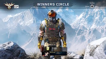 BO3 UMG S&D 1v1 Stronghold vs ItZ txyy