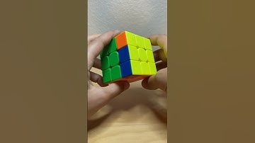 Alternative algorithm for the Jb perm