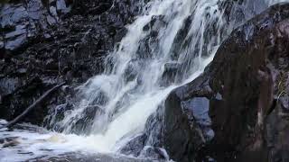 Ingalalla Falls, South Australia