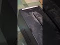 Estavilisador cdp 2400 watts defectuoso - meses despues de averse puesto a soldar