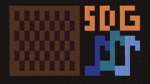 Minecraft Note Blocks - Robo