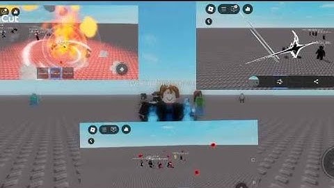 🗿😈Sukuna script working any game😈🗿 [Need R6]