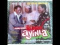 Kollington ayinla ft barry