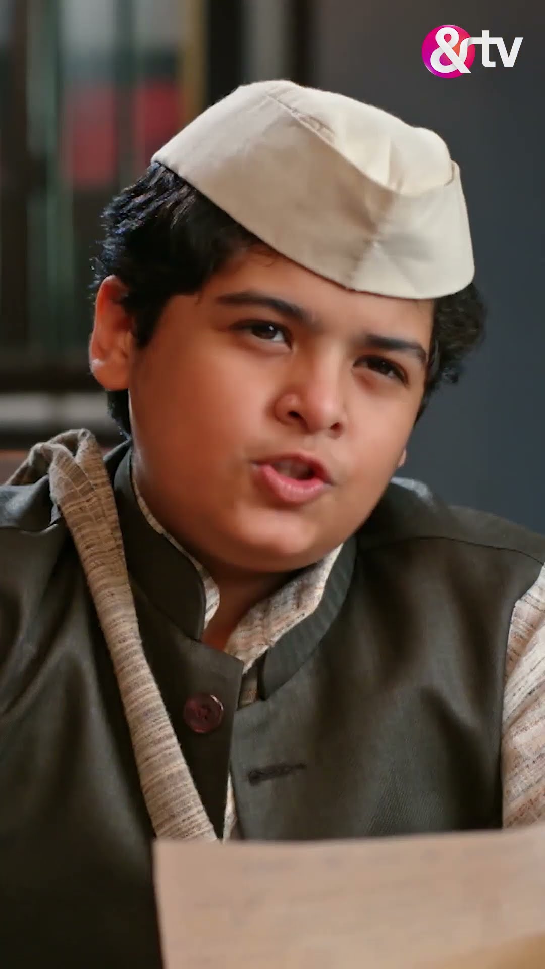 #ATAL #Shorts #And TV #Entertainment #Drama