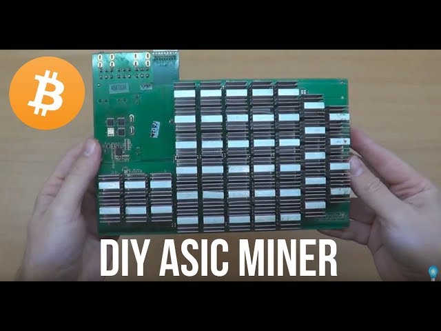 Ce este ASIC și cum a fost preluat de Bitcoin Mining?