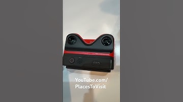 Kandao QooCam EGO 3D Camera CES 2024