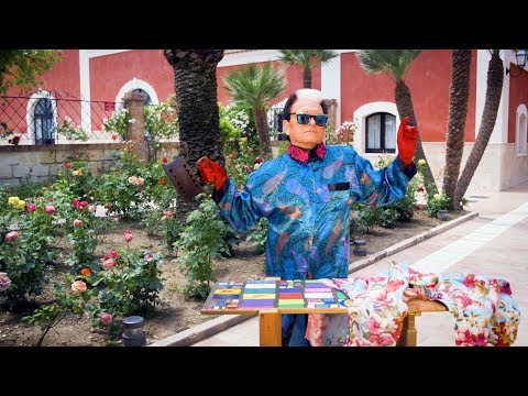 Cristiano Malgioglio Feat Fernando Proce | Danzando Danzando