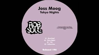 Download Lagu Joss Moog - Tokyo Nights (Robsoul) MP3