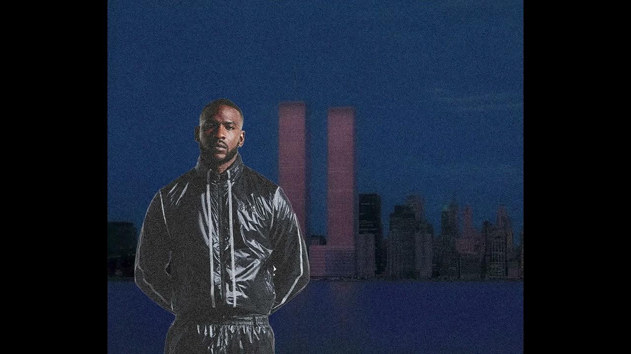 Skepta x Junko Ohashi - That's not me / Otoko to Onna Skepta x Junko Ohashi - That's not me / Otoko to Onna