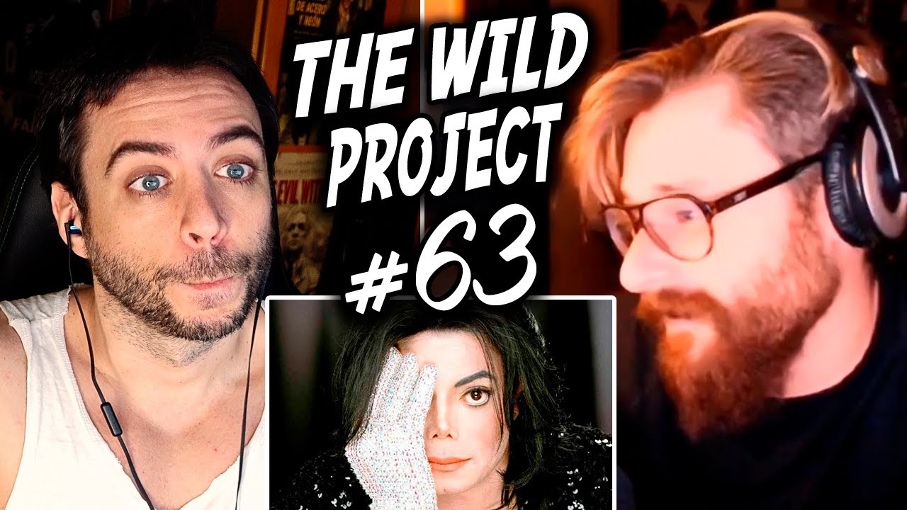 The Wild Project #63 ft FeiKingNEWS (Experto en Michael Jackson) | ¿Fue un abusador o una víctima?