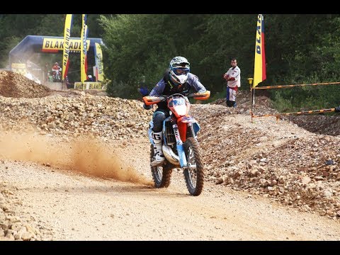Erzberg Rodeo 2018