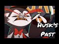 Hazbin Hotel Theories | Husk's Past | Episode 37