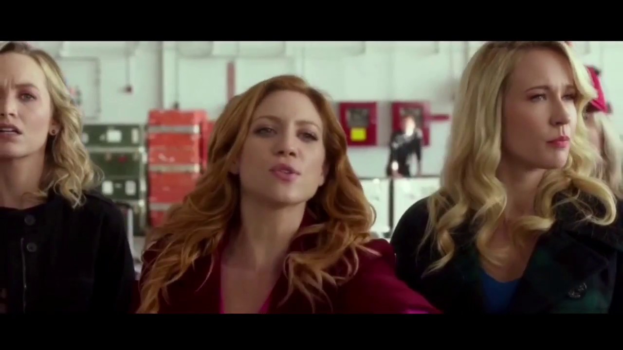 Pitch Perfect 3 Riff Off Deutsch