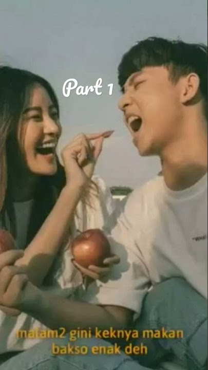 ngak ada romantis nya part 1 percakapan telepon #fypシ #story