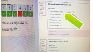 EXAMEN EN LÍNEA es posible descifrar las respuesta? a qui te explicamos la verdad.