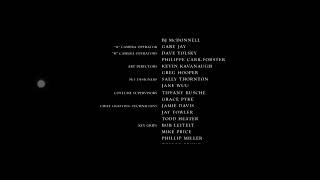 A Nightmare On Elm Street 2010 End Credits