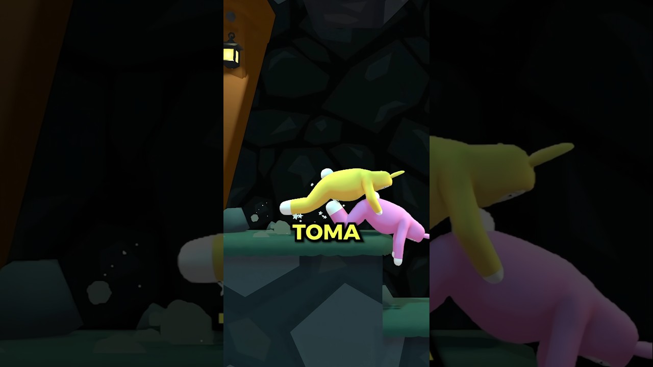 Nabi le da a santi 🗣️ #nabi #humor #nabixsanti #shorts