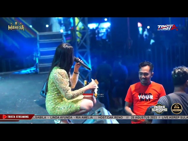 Pesta panen - ria amelia - mahesa music live kerep sulang rembang 2023 class=