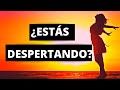 Despertar Espiritual- 10 Signos o Síntomas Comunes