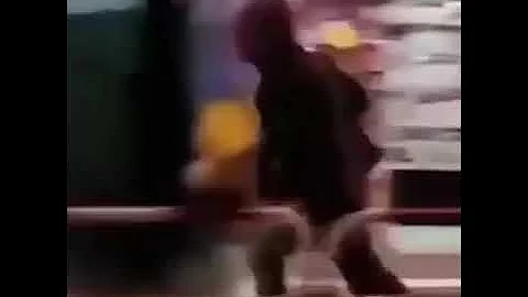 5 People With Real Superpowers Caught On Camera