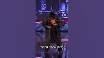 This Magic Trick Explained Shorts 