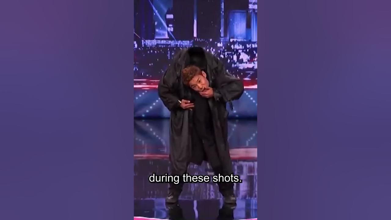 This Magic Trick Explained 😯 #shorts