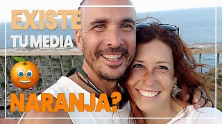 ¿EXISTE TU MEDIA NARANJA? ❤️ by OtraVidaesPosible 2,884 views 1 year ago 3 minutes, 40 seconds