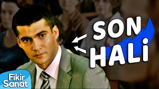 Ezel Dizi Oyuncularının Son Halleri