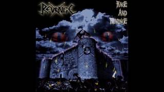 REVENGE - Speed Metal Overload