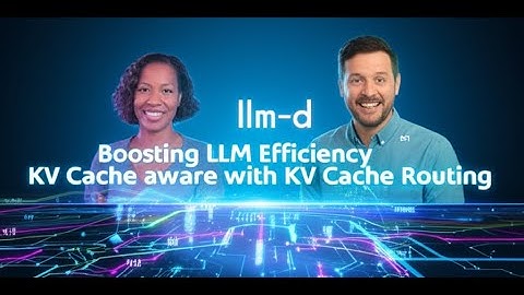 LLM Inference: Prefix-Aware KV-Cache Routing (87% Hit, 340ms TTFT)