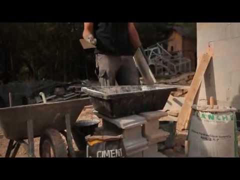 Vidéo: Qu'est-ce que le ciment réfractaire ?
