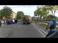 Bodycam: Officer Killed By Active Shooter Playing Victim.