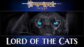 Lord Of The Cats Dragonlance Saga