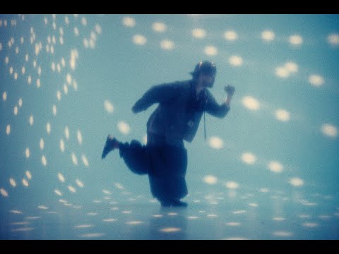 BOY SODA SELFISH OFFICIAL VISUALISER