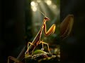 Praying Mantis Facts: The Silent Hunter of Nature