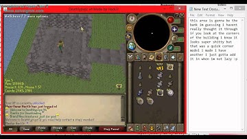 Custom map PI rsps 317