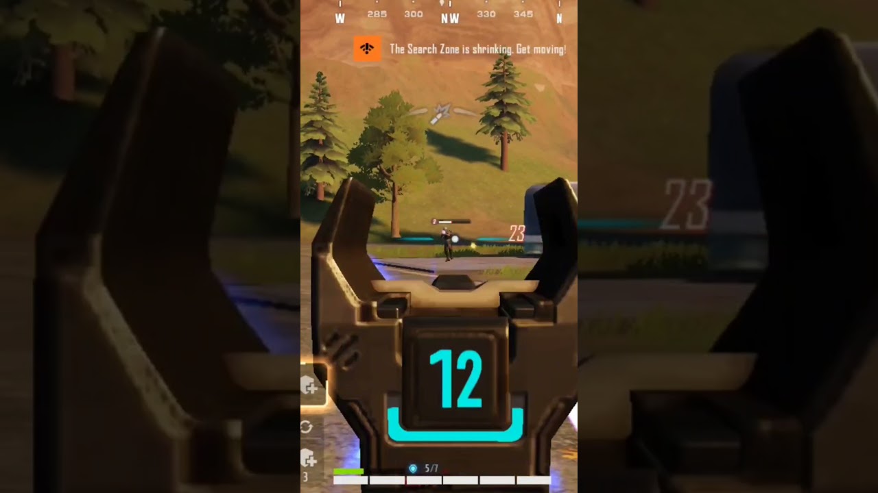 massive kills in farlight 84 