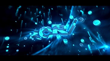 Intro [Yorz] Public Dual V4 By FlyHox (C4D) 8 Place :D