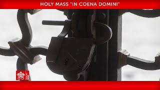 March 28, 2024 - Holy Mass 
