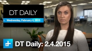 Android malware warning, OLED TV review, Taiwan plane crash video - DT Daily (Feb 4) screenshot 4